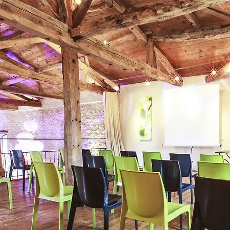 Le Chateau De Camille 4* Saint-Jean-le-Comtal