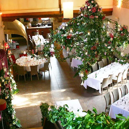 Le Chateau De Camille 4* Saint-Jean-le-Comtal