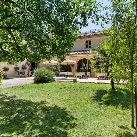 Le Chateau De Camille Panzió Saint-Jean-le-Comtal