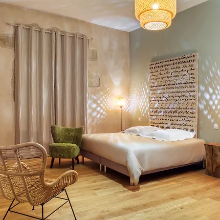 Le Chateau De Camille