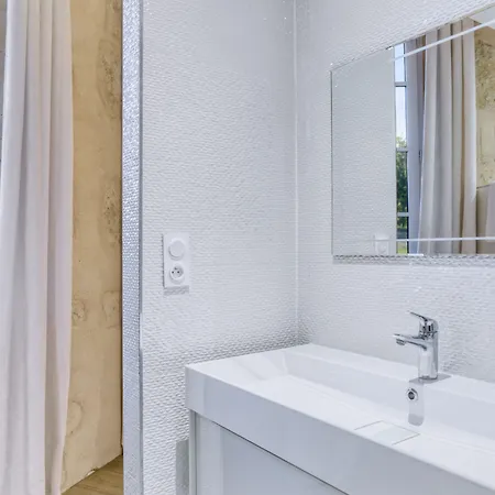 Le Chateau De Camille 4* Saint-Jean-le-Comtal