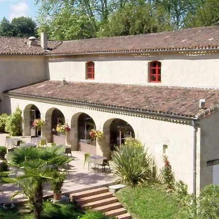 Nocleg ze śniadaniem Le Chateau De Camille