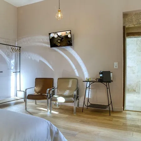 Panzió Le Chateau De Camille