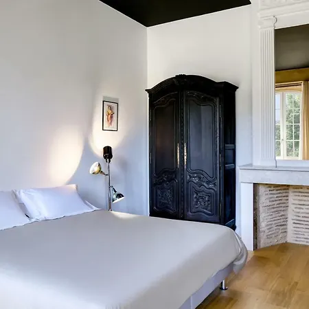 Le Chateau De Camille Panzió