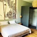 Le Chateau De Camille 4*
