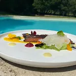 Le Chateau De Camille Frühstückspension Boulogne-sur-Gesse