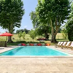 Bed & Breakfast Le Chateau De Camille Boulogne-sur-Gesse