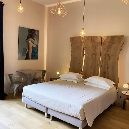 Couette-café Le Château De Camille Saint-Jean-le-Comtal