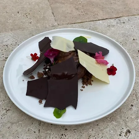 Couette-café Le Château De Camille