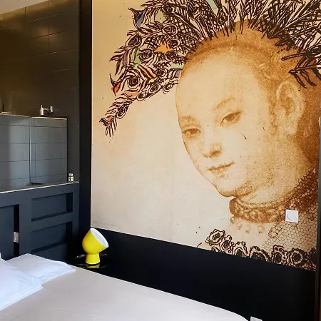 Le Château De Camille Saint-Jean-le-Comtal