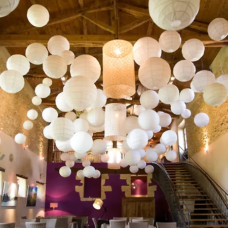 Le Château De Camille 4*