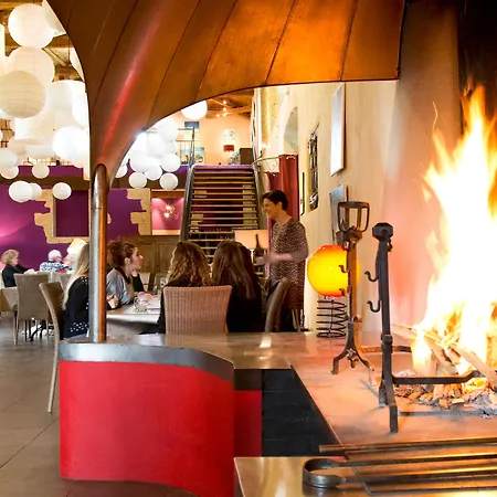 Couette-café Le Château De Camille