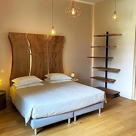 Le Chateau De Camille 4* Saint-Jean-le-Comtal