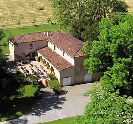 Frühstückspension Le Chateau De Camille 4*
