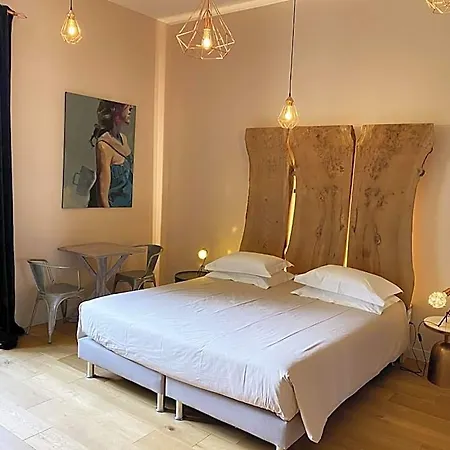 Le Chateau De Camille Frühstückspension 4*