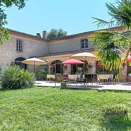 Frühstückspension Le Chateau De Camille 4*