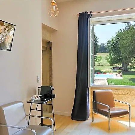 Le Chateau De Camille 4*