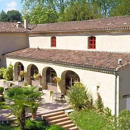 Frühstückspension Le Chateau De Camille 4*