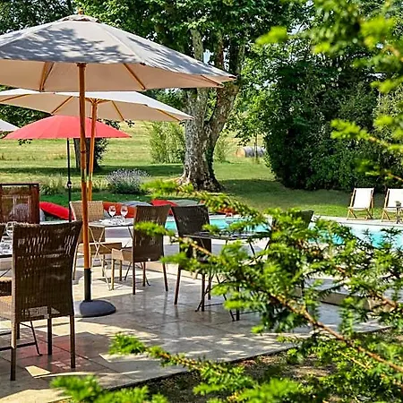 Le Chateau De Camille 4* Saint-Jean-le-Comtal