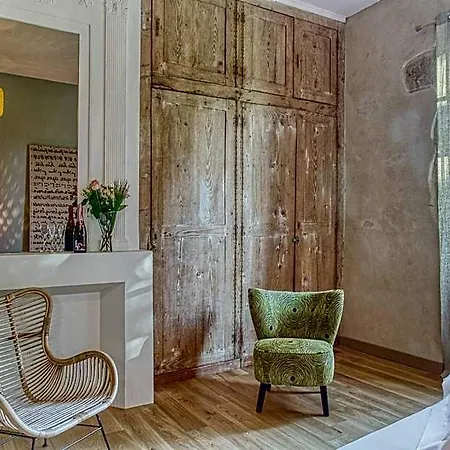 Le Chateau De Camille 4* Saint-Jean-le-Comtal