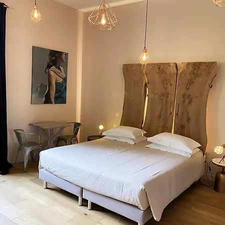 Oda ve Kahvaltı Le Chateau De Camille 4*
