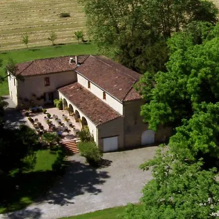 Le Château De Camille Saint-Jean-le-Comtal