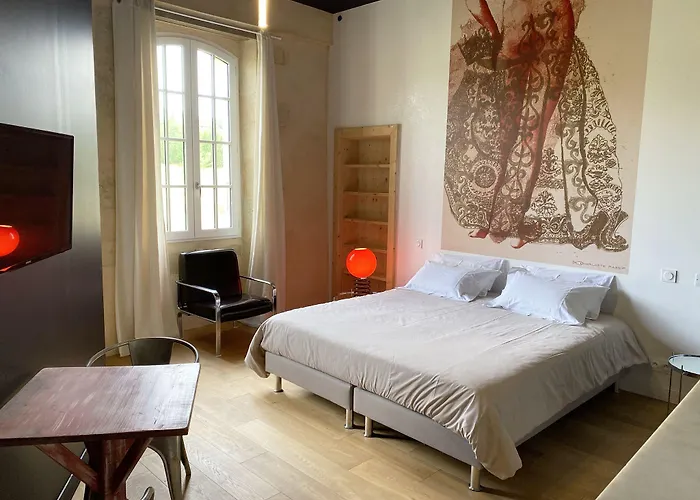 Le Chateau De Camille Boulogne-sur-Gesse